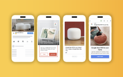 Exploring the Latest Advancements in Google Performance Max